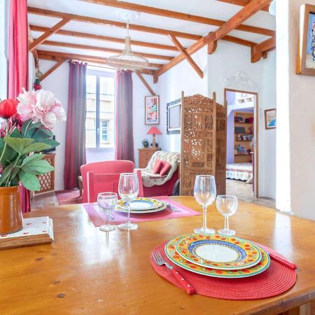 Apartment Miralheti By Interhome Nice Extérieur photo