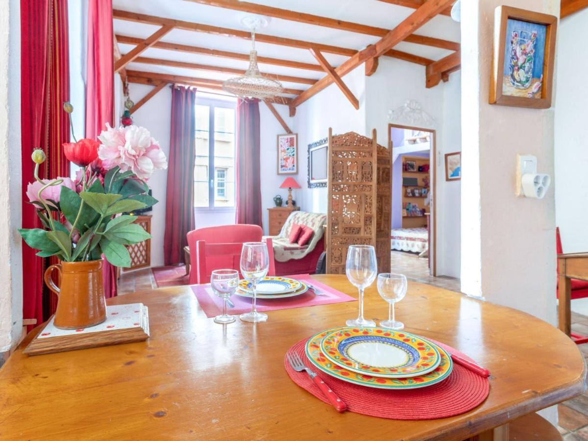 Apartment Miralheti By Interhome Nice Extérieur photo