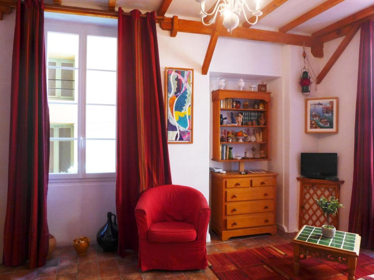 Apartment Miralheti By Interhome Nice Extérieur photo